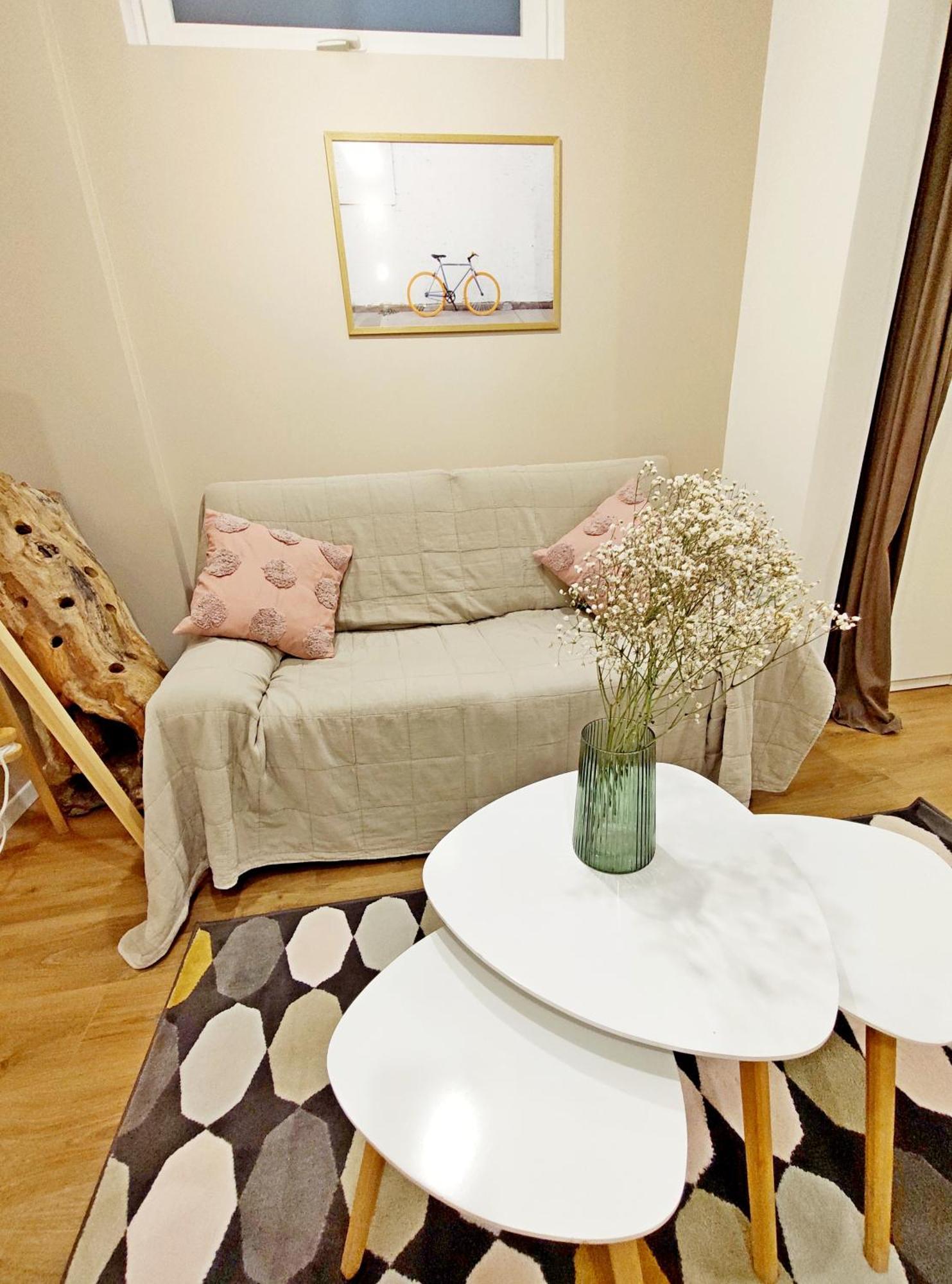 Top Centre 1 Bedroom Apt Next To Vitosha Blvd. Sofia Ngoại thất bức ảnh